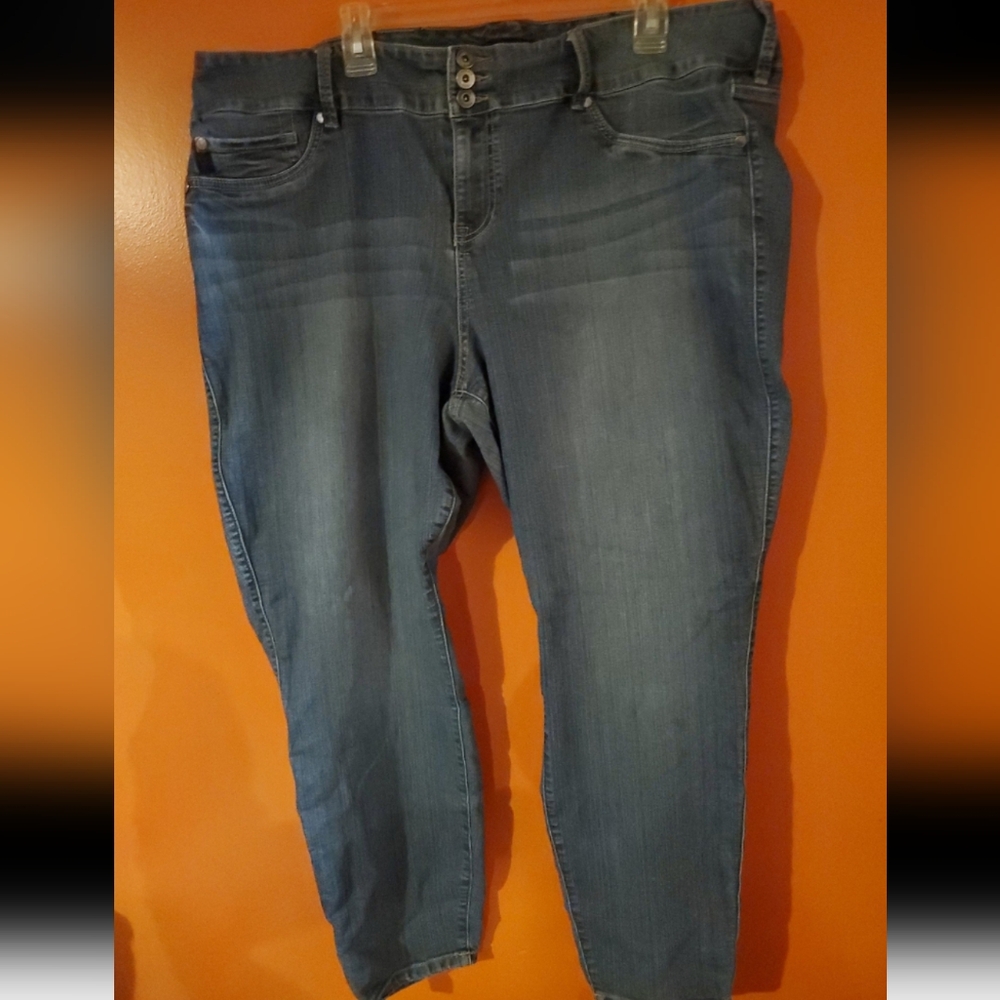 Torrid Womens 26 Tall